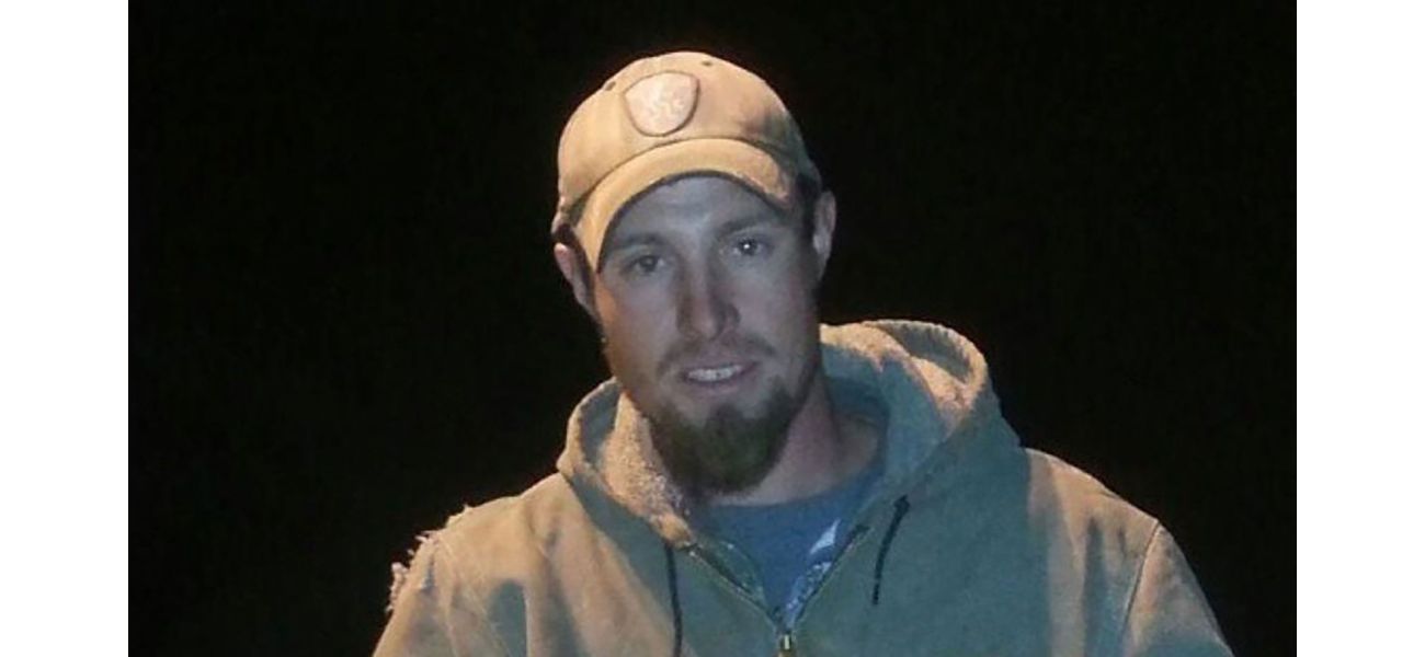 Man arrested for murder of camper originally believed to be killed by a bear.