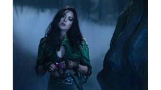 Viewers are buzzing about the phenomenal finale of a popular TV show.
