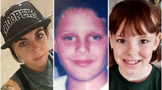 Anonymous tips aided in solving three high-profile murders.