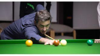 Snooker star Ronnie O’Sullivan gains residency outside UK and clarifies his decision.