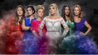 Fans of EastEnders are raving about the amazing ending to the latest episode, calling it the best one yet.