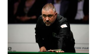 Stephen Hendry reveals player who managed to irritate him during his career.