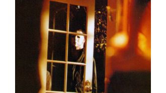Meet the real face of horror's most frightening villain.