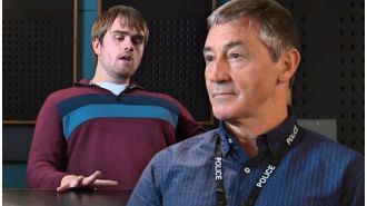 Emmerdale hints at Tom King's downfall as new incriminating evidence is found.