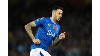 Sean Dyche provides an update on Dwight McNeil's injury ahead of the upcoming Everton vs Southampton match.