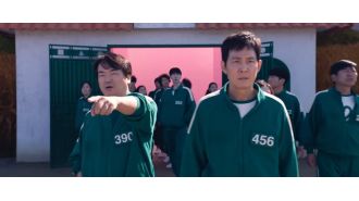 Netflix fans get excited for Squid Game season 2 after seeing intense trailer, declaring Boxing Day plans taken care of.