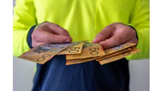 Today marks the day when many Australian employees will receive a significant salary increase.