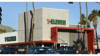Convenience store chain closing 444 stores and opening 600 new ones in new format.