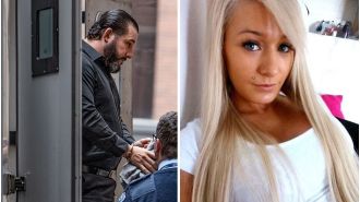 A man was sentenced to 28 years in prison for the brutal killing of Ellie Price by her boyfriend.