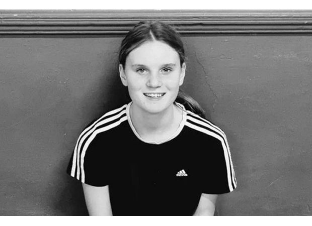 Mother of slain girl mourns the loss of her daughter's final moments, stolen from her in a brutal manner.