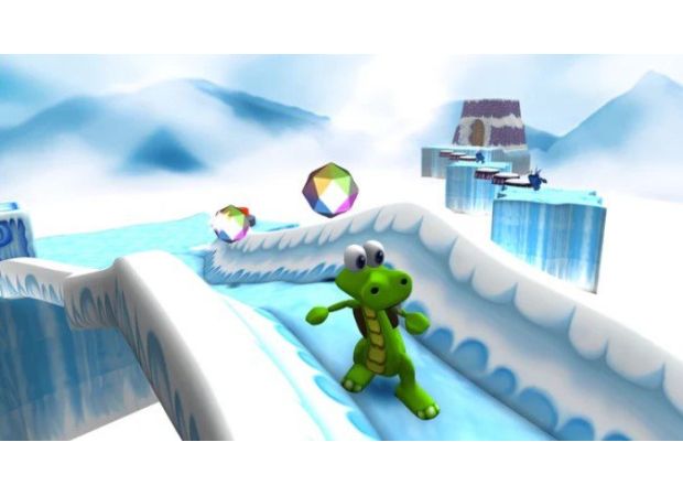 A classic 90s game now has a statue included in the collector's edition of its remaster.