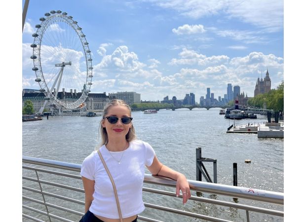 New Zealander now living in London, confused by the UK's love for Quality Street chocolate.