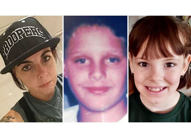 Anonymous tips aided in solving three high-profile murders.