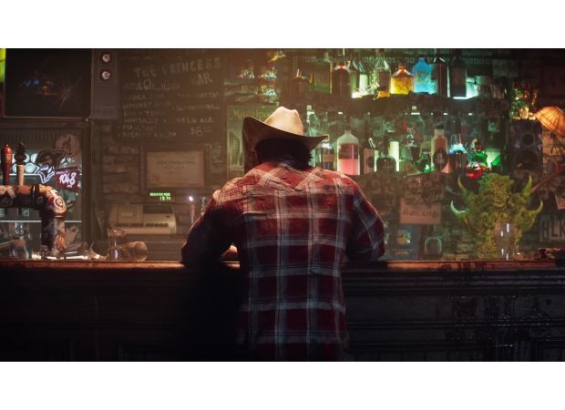 Wolverine director ditches PS5 for Xbox.