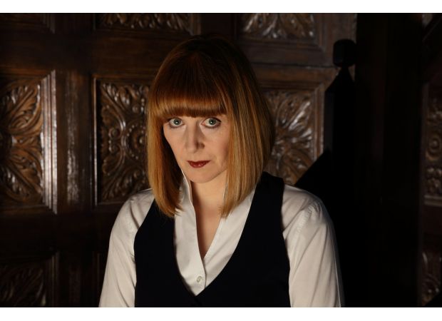 A mysterious voice said 'Mummy' to me at home, but there was nobody there.