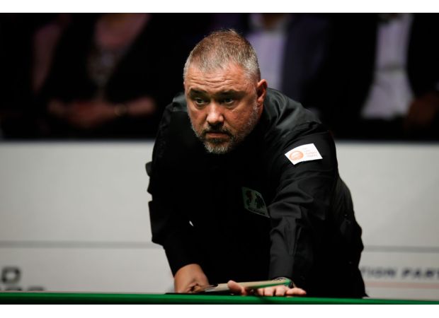 Stephen Hendry reveals player who managed to irritate him during his career.