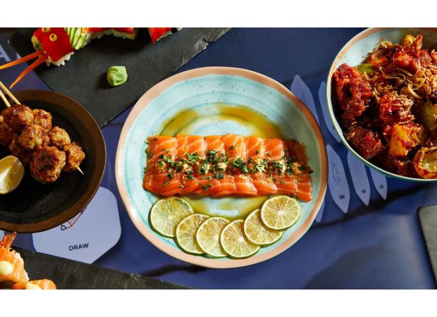 Top 10 London savings: shows, pampering hair services, and dinner with a drag performance.