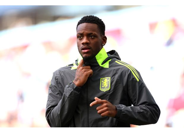 Vieira wants Arsenal to acquire Aston Villa's Duran, believing he would be a good fit for the team.