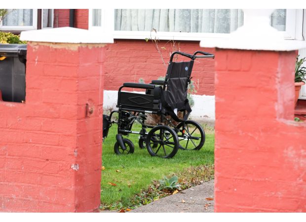 A 55-year-old woman was arrested for allegedly stabbing a 62-year-old woman at home, resulting in her death.