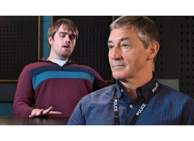 Emmerdale hints at Tom King's downfall as new incriminating evidence is found.