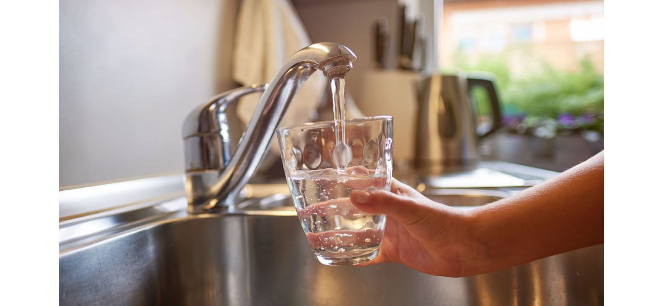 Water bills in Sydney are expected to increase by 50% for households.