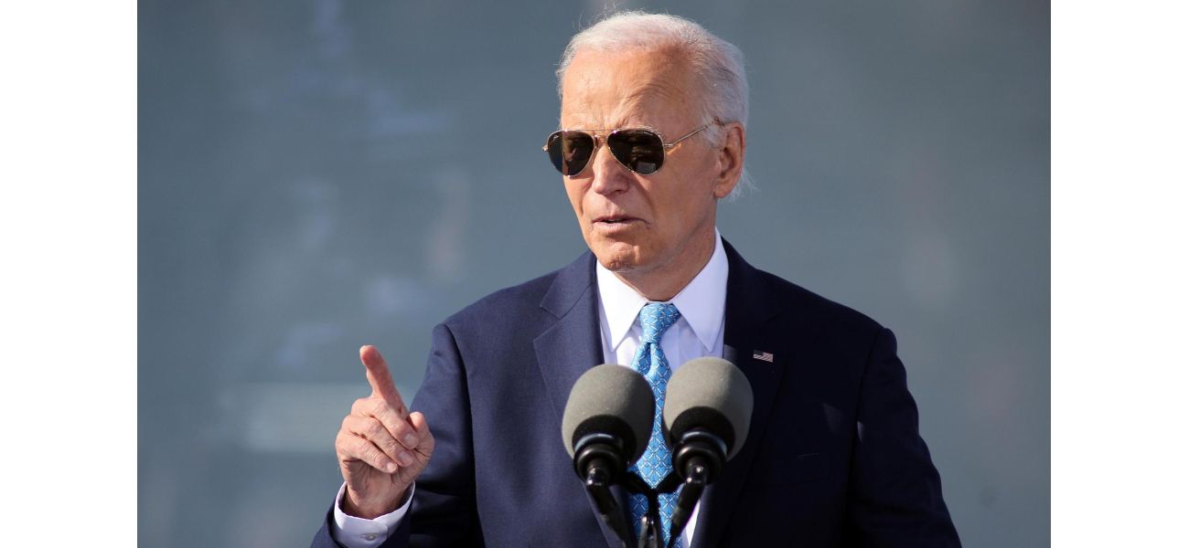 Sources say the White House changed the record of Biden's controversial comments, even though the stenographer expressed concerns.