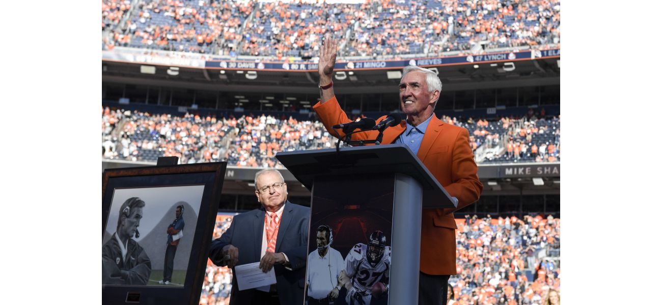 Renck believes that it is time for voters to put an end to the madness and finally induct Mike Shanahan into the Hall of Fame.