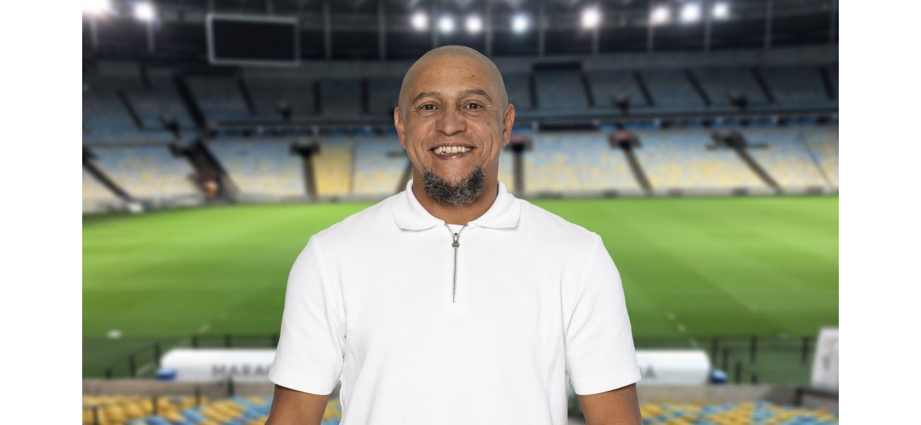 Lounges.tv is holding a competition with soccer star Roberto Carlos as a spokesperson.