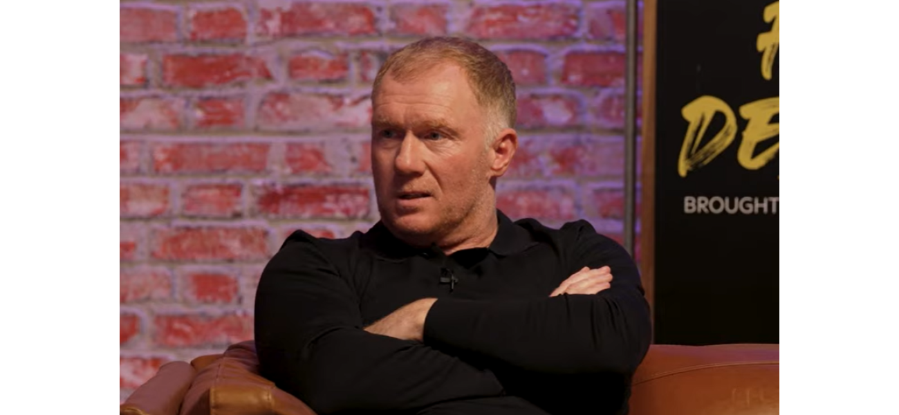 Scholes singles out two Chelsea players as not being captain material.