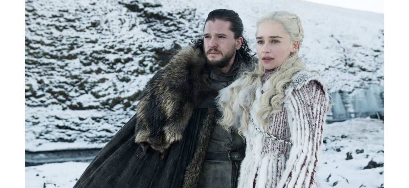 Fans want Game of Thrones film to be made