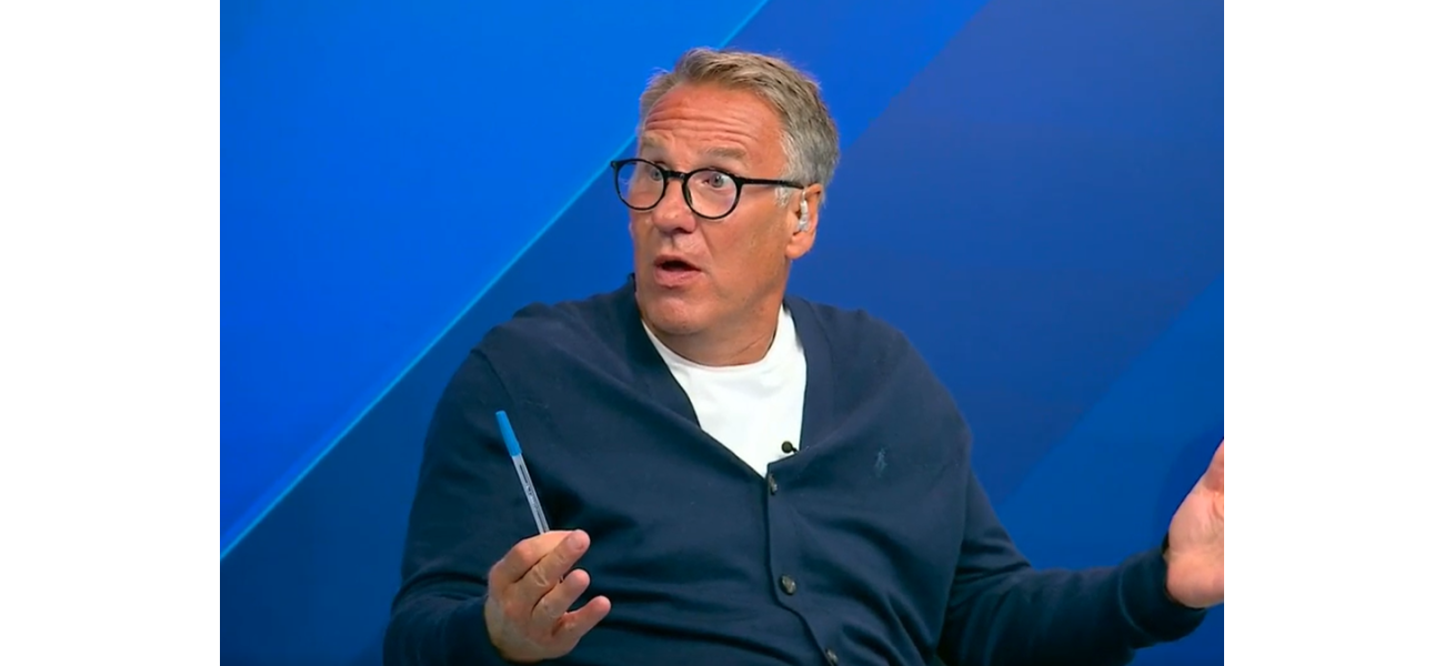 Paul Merson suggests that Manchester City assistant coach Enzo Maresca should leave Chelsea's star player on the bench for their upcoming match against Manchester United.