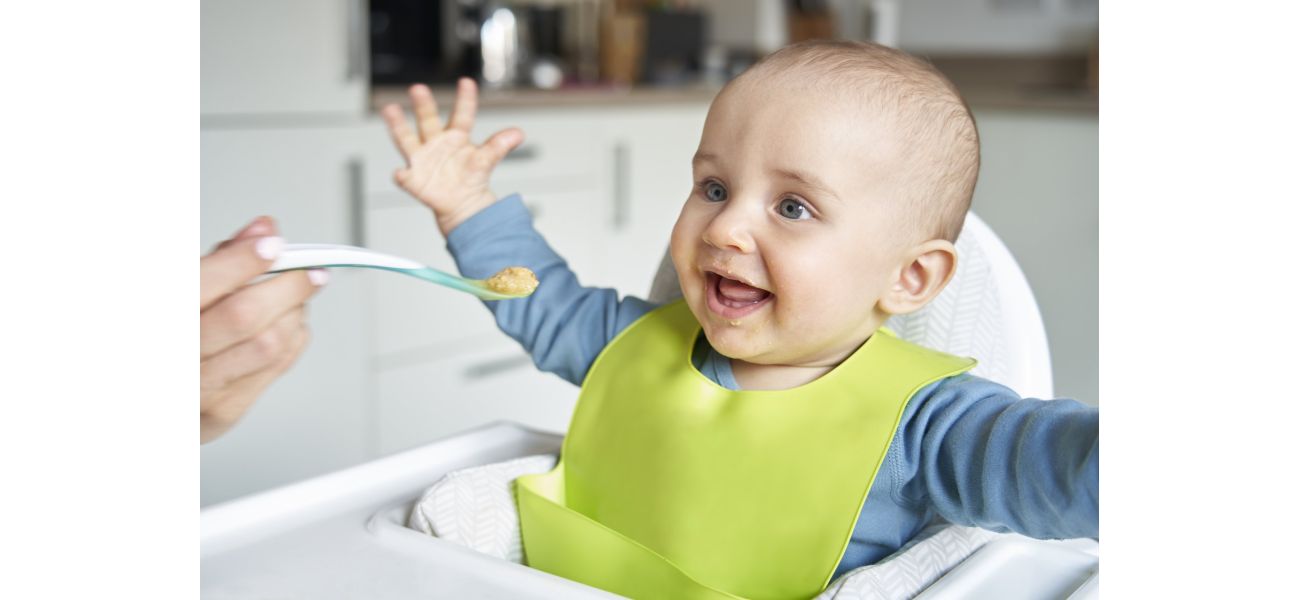 Eliminating sugar during the first 1,000 days of life can decrease chances of developing health issues in the future.