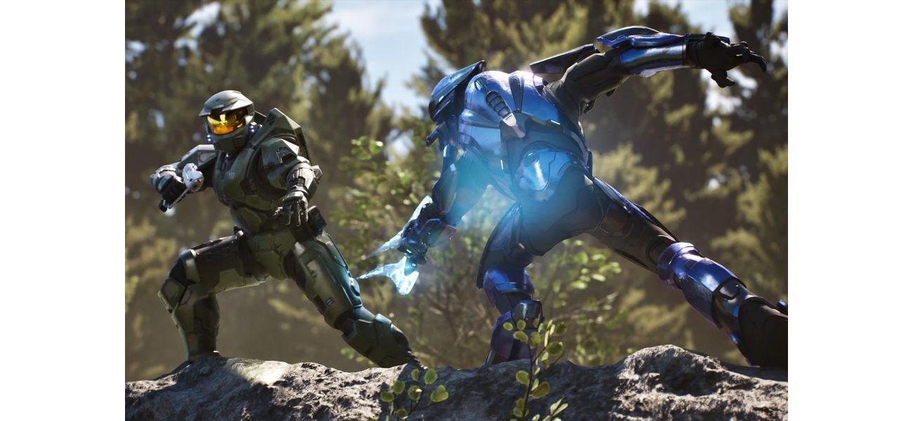 Halo rumored to be the next project for Call of Duty developer; job ad hints at collaboration.