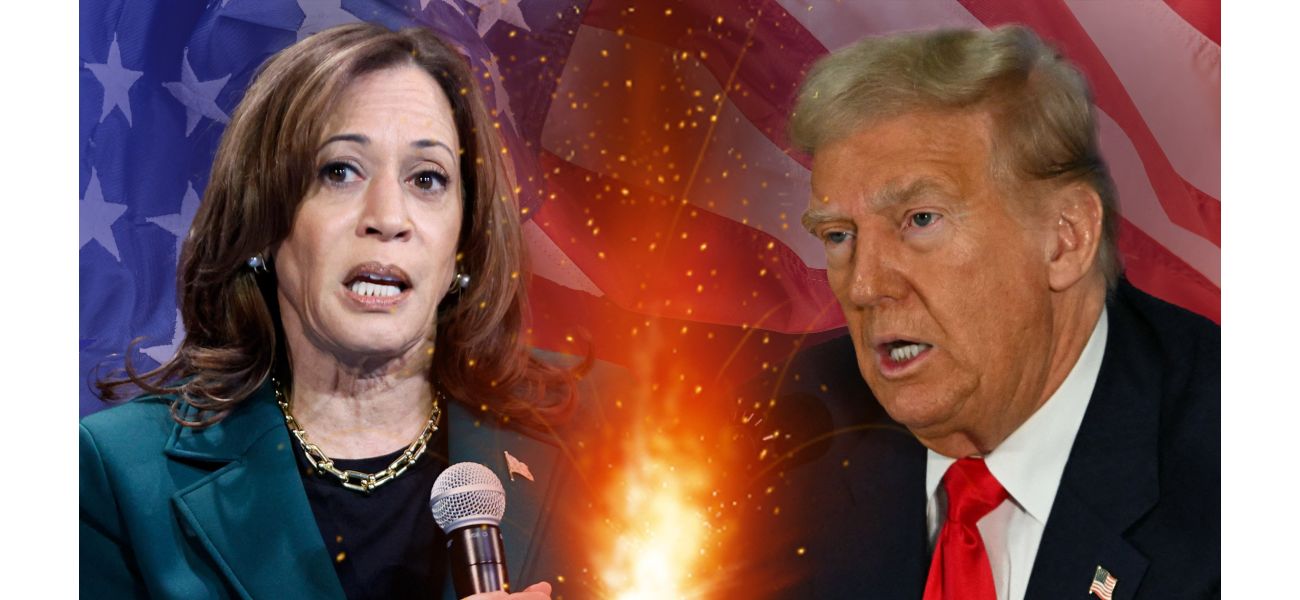 When will we find out the winner of the 2024 US presidential race?