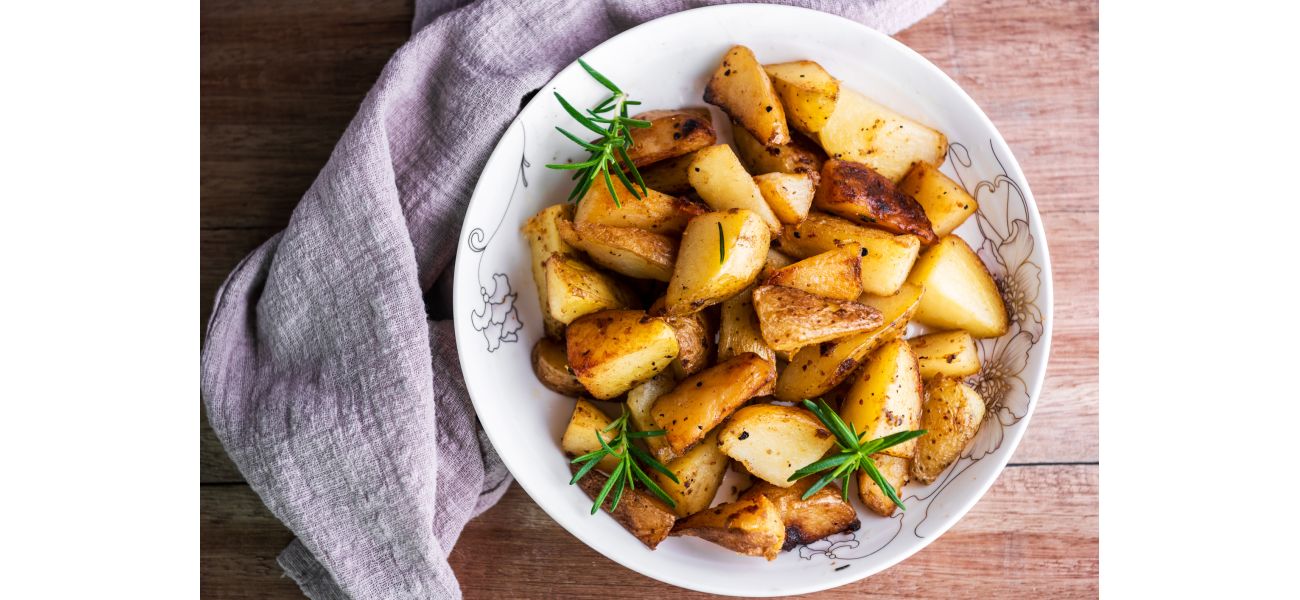 £2.49 store brand roast potatoes top Aunt Bessie's as UK's best.