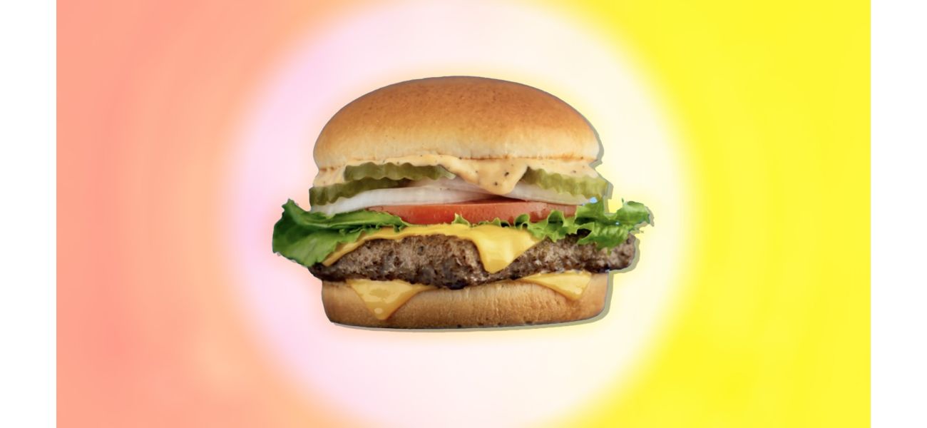 A new meal at a fast food chain is fulfilling millennial dreams.
