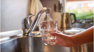 Water bills in Sydney are expected to increase by 50% for households.