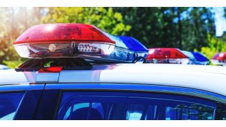 A female has passed away after a car crash in Sunnyvale.