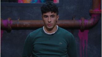 Reality TV contestant criticized for making ‘cruel’ remarks about Palestinian housemate's lack of cultural discussion.