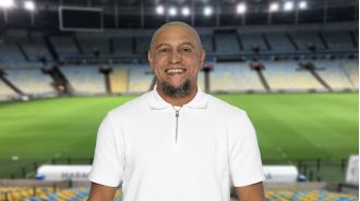 Lounges.tv is holding a competition with soccer star Roberto Carlos as a spokesperson.