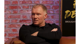 Scholes singles out two Chelsea players as not being captain material.