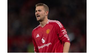 Jaap Stam believes that a Manchester United player will thrive under the guidance of Ruben Amorim.