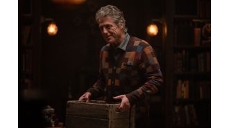 Hugh Grant's unexpected performance in Heretic was both chilling and charming.