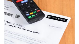 Many can save up to £170 by obtaining a complimentary or reduced-price TV license.