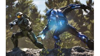 Halo rumored to be the next project for Call of Duty developer; job ad hints at collaboration.
