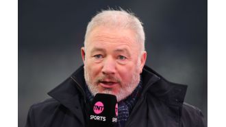 Ally McCoist believes that a player from England and Chelsea is the top performer in the Premier League.
