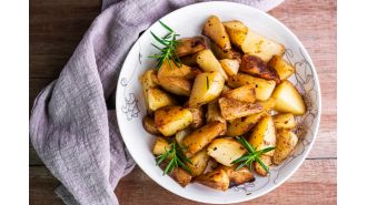 £2.49 store brand roast potatoes top Aunt Bessie's as UK's best.