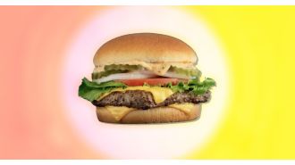 A new meal at a fast food chain is fulfilling millennial dreams.
