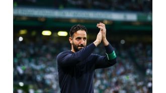 Ruben Amorim is taking over as the new manager of Man Utd, replacing Erik ten Hag.