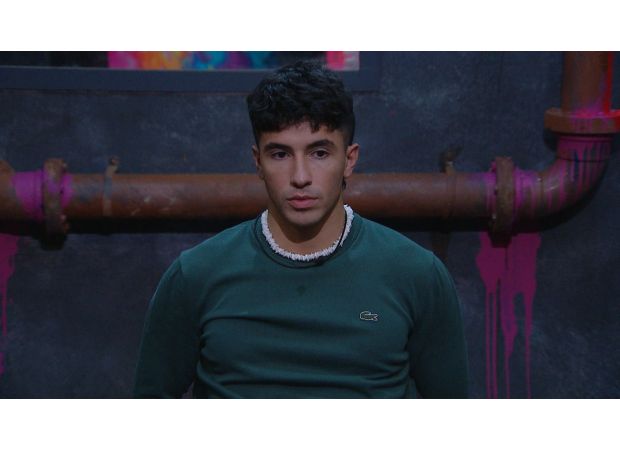 Reality TV contestant criticized for making ‘cruel’ remarks about Palestinian housemate's lack of cultural discussion.